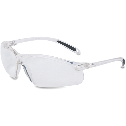 Lunettes de s&eacute;curit&eacute; Uvex s&eacute;rie A700, Lentille Transparent, Antibu&eacute;e, R&eacute;pond ou surpasse la norme CSA Z94.3 Par Equipment