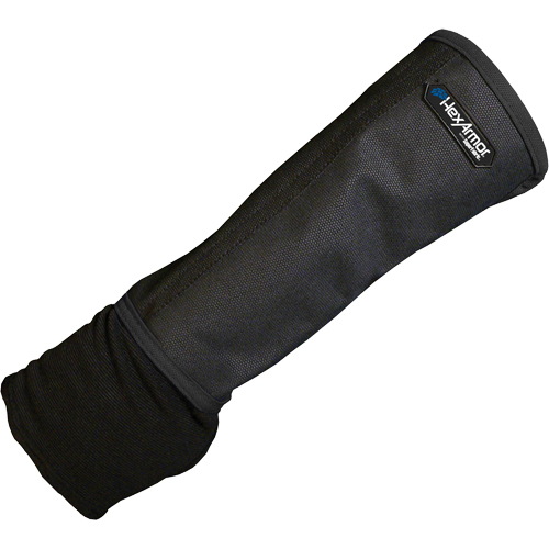 Armguards, X-Large, Leather Par Equipment