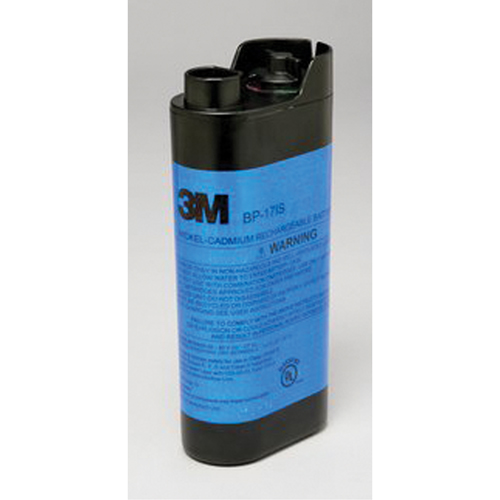 Powerflow Face-Mounted Powered Air Purifying Respirators (PAPR) Par Equipment