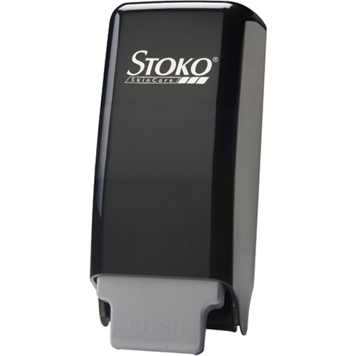 Stoko&reg; Vario Ultra&reg; Dispensers - Black Par Equipment