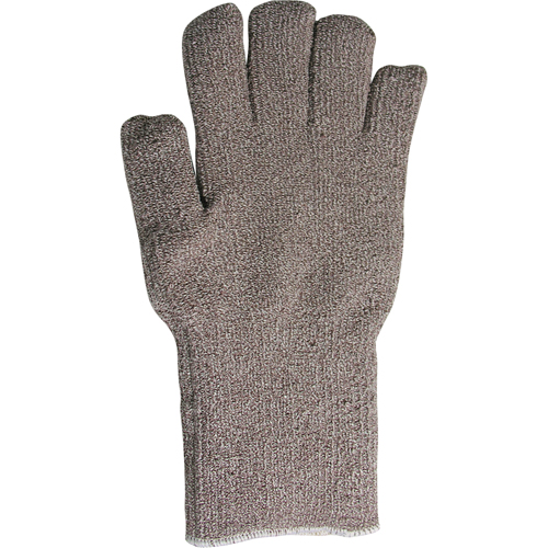 Gants robustes r&eacute;sistants &agrave; la chaleur, Tissu &eacute;ponge, Grand, Prot&egrave;ge jusqu'&agrave; 425° F (218° C) Par Equipment