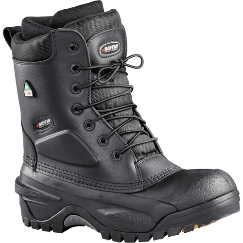 Bottes Workhorse, Cuir, Taille 13, Imperm&eacute;able Par Equipment