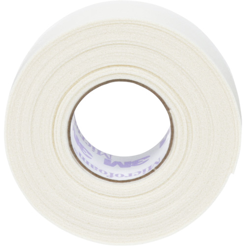 Ruban m&eacute;dical Microfoam, Classe 1, Imperm&eacute;able, 16-1/2' lo x 1" la Par Equipment