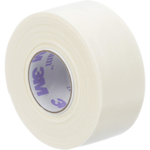 Ruban m&eacute;dical Microfoam, Classe 1, Imperm&eacute;able, 16-1/2' lo x 1" la Par Equipment