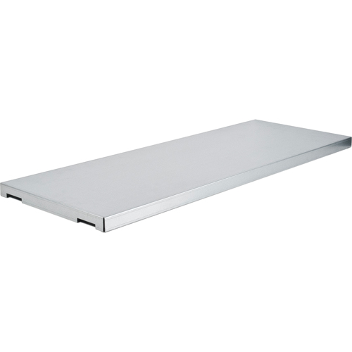 Armoires pour produits inflammables, tablettes additionnelles Par Equipment