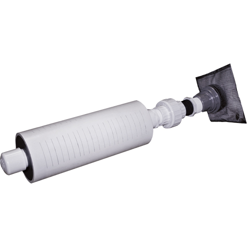 Bazooka Cartridge & Installation Kit Par Equipment