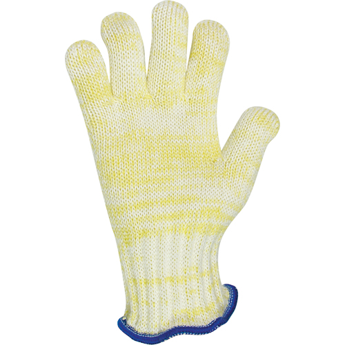 Heat-Resistant Gloves, Kevlar&reg;/Nomex&reg;, Small, Protects Up To 500° F (260° C) Par Equipment
