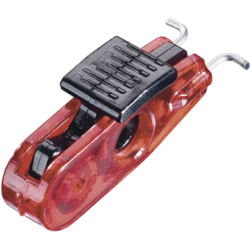 Miniature Lockout, Circuit Breaker Type Par Equipment