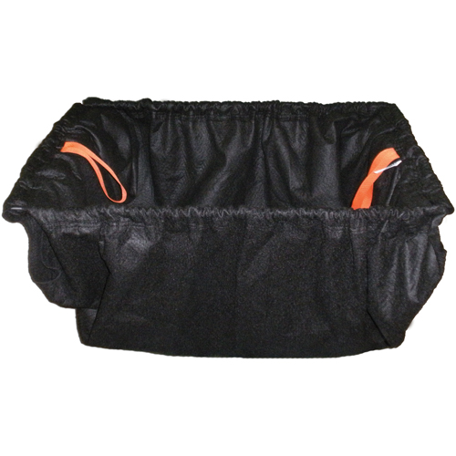 Storm Sentinel Drains, Sediment, 24" L x 26" W Par Equipment