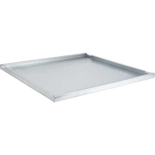 Armoires pour produits inflammables, tablettes additionnelles Par Equipment