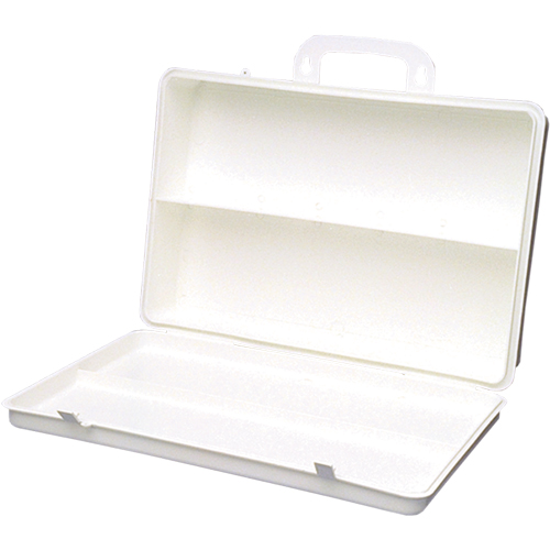 Armoires en plastique pour trousse de premiers soins Par Equipment