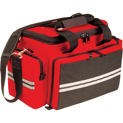 Heavy-Duty Trauma Bags Par Equipment