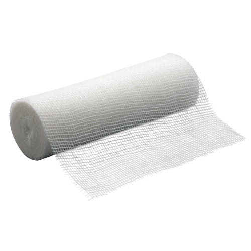 Gauze Bandage , Roll, 15' L x 1" W, Medical Device Class 1 Par Equipment