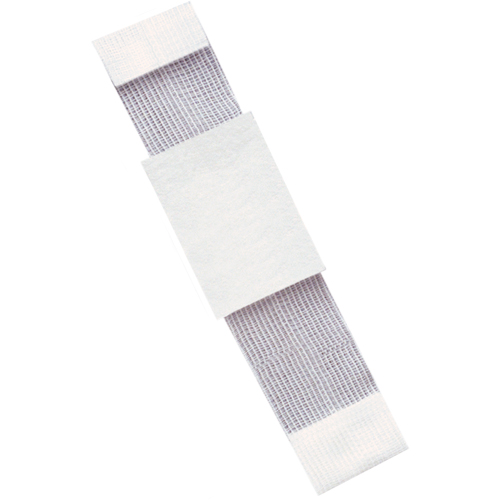 Compress (Pressure) Bandages - Sterile, 4-1/4" L x 3-1/2" W Par Equipment