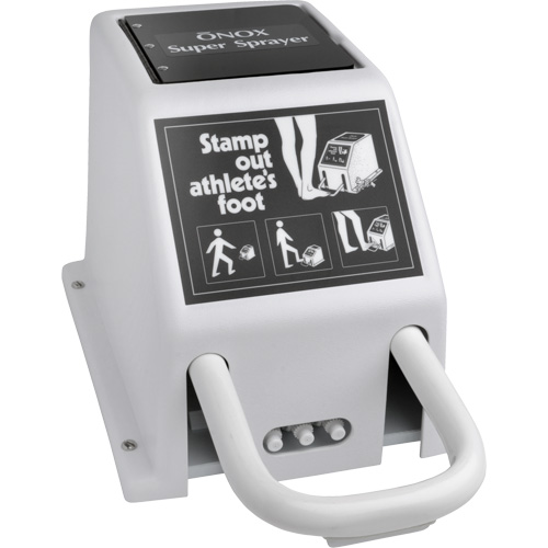 Solution Onox - vaporisateurs Par Equipment