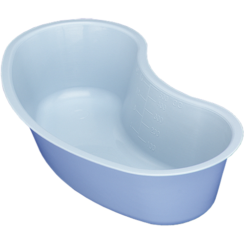 Emesis Basin Par Equipment