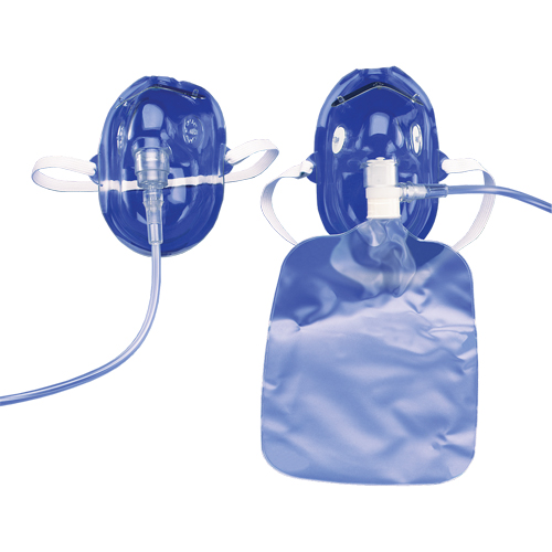 Oxygen Masks Par Equipment