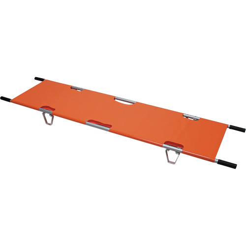 Stretchers, Single Fold, Class 1 Par Equipment