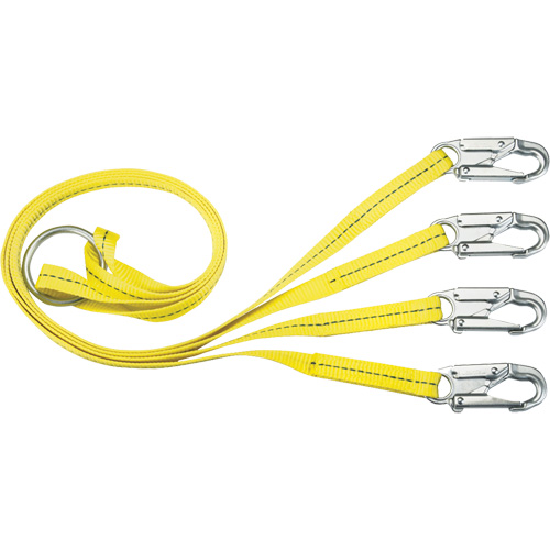 Barquettes de sauvetage - Brides de barquette de sauvetage Par Equipment