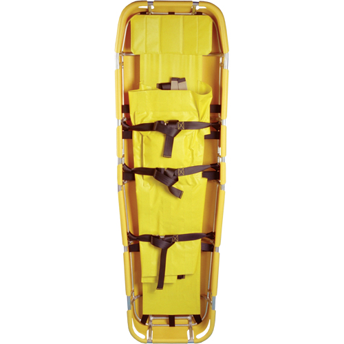 Syst&egrave;mes d'immobilisation pour barquette de sauvetage Par Equipment