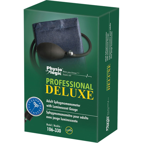 Aneroid Sphygmomanometers, Class 1 Par Equipment