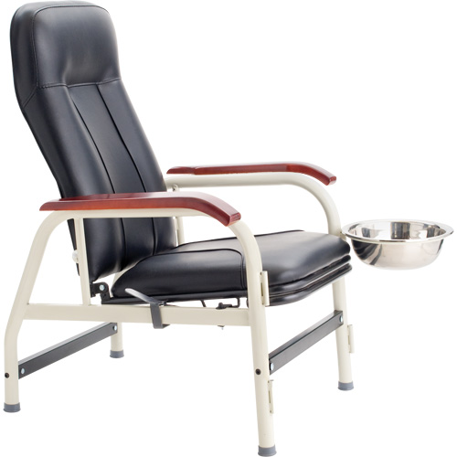 Chaises pour premiers soins Par Equipment