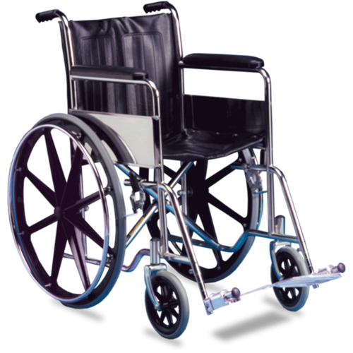 Wheelchair Par Equipment