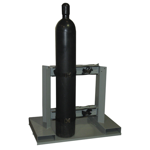 Cylinder Supports Par Equipment