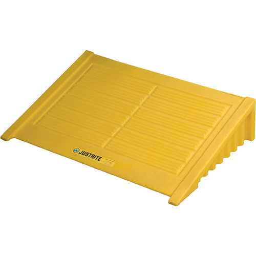 EcoPolyBlend Spill Control Ramp Par Equipment