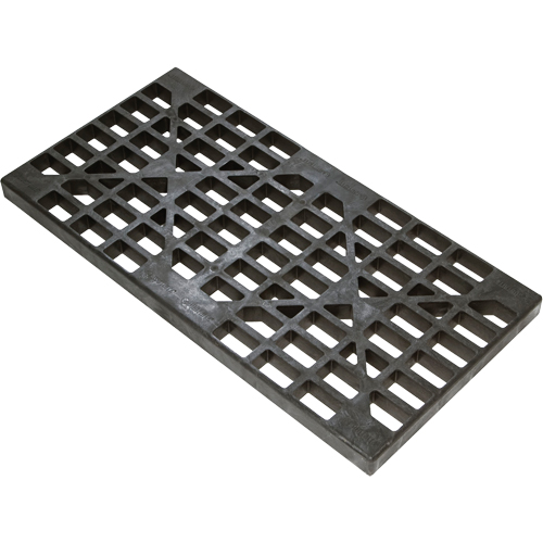 Grille de rechange pour palettes pour contr&ocirc;le des d&eacute;versements EcoPolyBlend Par Equipment
