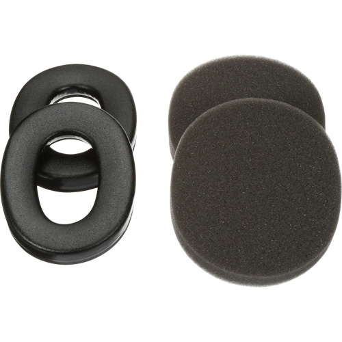 Ensemble hygi&eacute;nique pour serres-t&ecirc;tes Optime II de Peltor Par Equipment