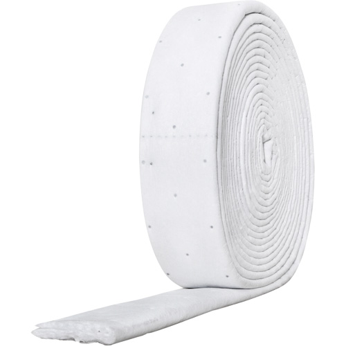 Folded Sorbents, Oil Only, 600" x 5", 10.5 gal. Absorbancy Par Equipment