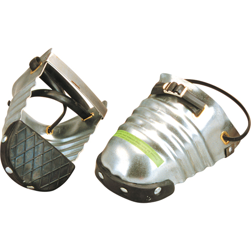 Foot Guards with Rubber Toe Par Equipment