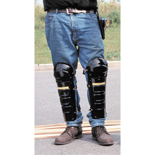 Jambi&egrave;res en plastique Par Equipment