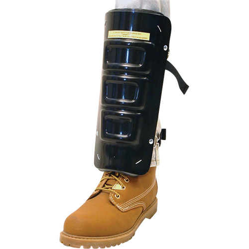 Jambi&egrave;res en plastique Par Equipment