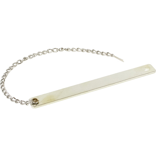 MARTEAU & CHAINE PR EXTINCTEUR Par Equipment