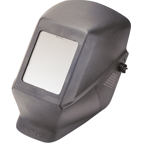 HSL 100 Passive Welding Helmet Par Equipment