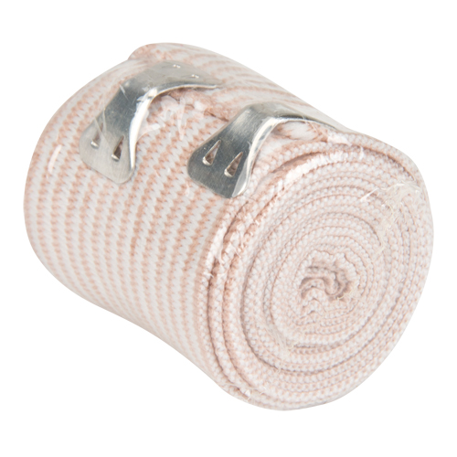 Bandage &eacute;lastique, Couper au besoin lo x 2" la, Classe 1 Par Equipment
