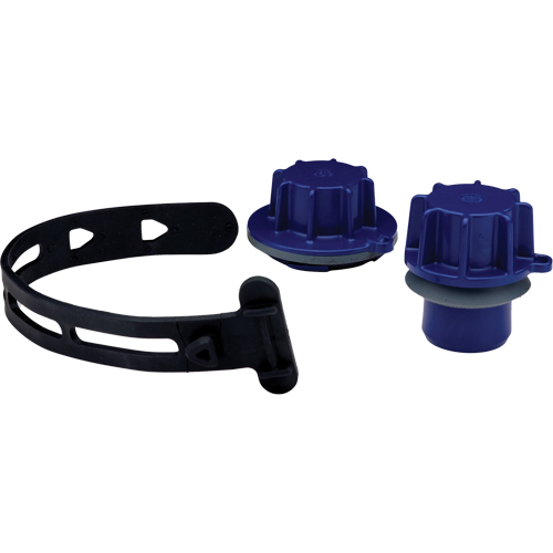 Versaflo Powered Air Purifying Respirator TR-600 Cleaning & Storage Kit Par Equipment