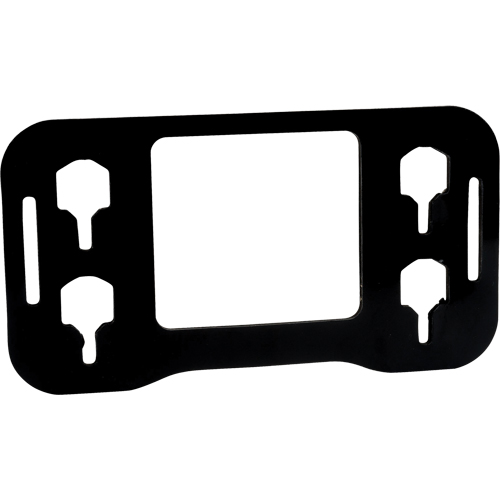 Adaptateur de harnais dorsal pour APR motoris&eacute; TR-600 de Versaflo Par Equipment