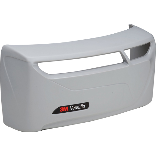 Versaflo Powered Air Purifying Respirator TR-600 Filter Cover Par Equipment