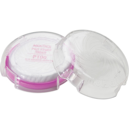 P100 Filter Disk Cover Par Equipment