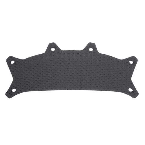 Bandeau absorbant pour coiffe Fas-Trac III Par Equipment