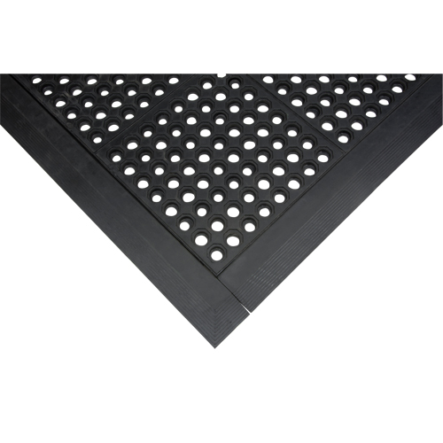Rampe de bordure pour tapis Par Equipment