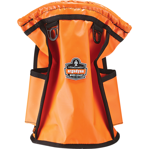 Arsenal&reg; 5528 Topped Parts Pouch Par Equipment