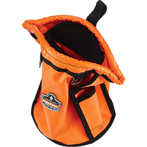 Arsenal&reg; 5528 Topped Parts Pouch Par Equipment