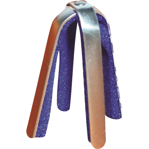 Attelles, Doigt et orteil, Fil d'aluminium, 3", Classe 1 Par Equipment