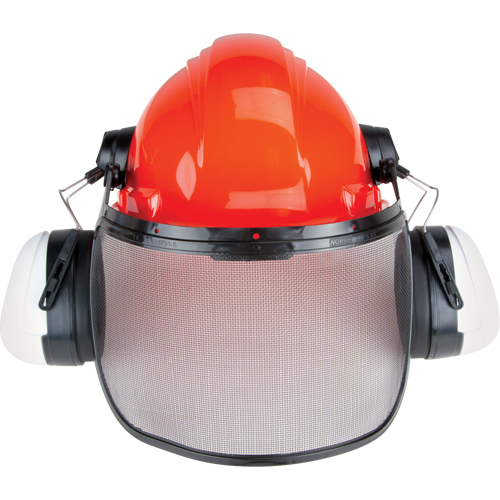 Ensemble forestier North, 15,5" la x 12" h Par Equipment