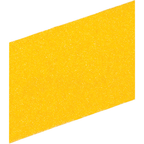 Ruban antid&eacute;rapant de premi&egrave;re qualit&eacute;, 2" x 60', Jaune Par Equipment