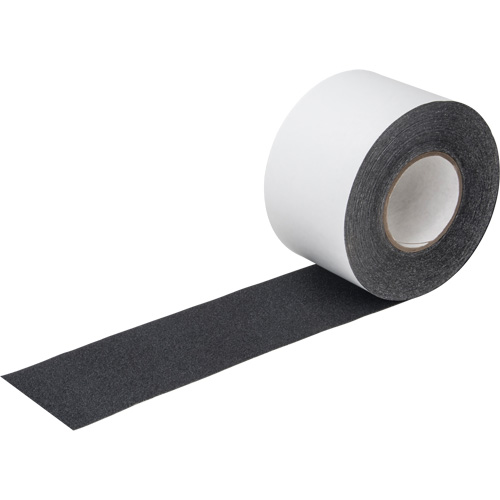 Premium Anti-Skid Tape, 4" x 60', Black Par Equipment